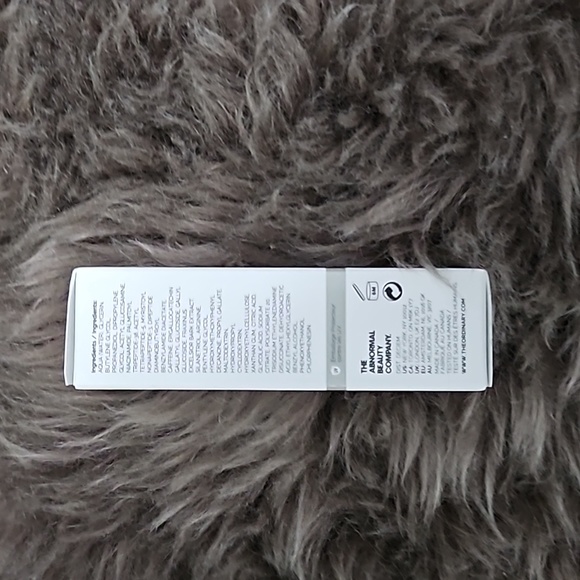 The Ordinary Multi-Peptide Eye Serum 15ml - Picture 5 of 7